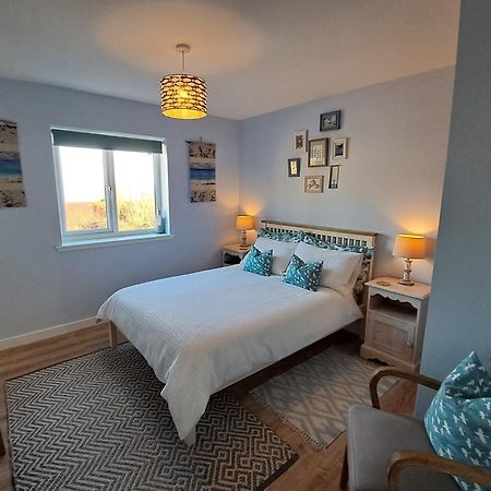 An Cois Na Mara Bed & Breakfast Laide Экстерьер фото