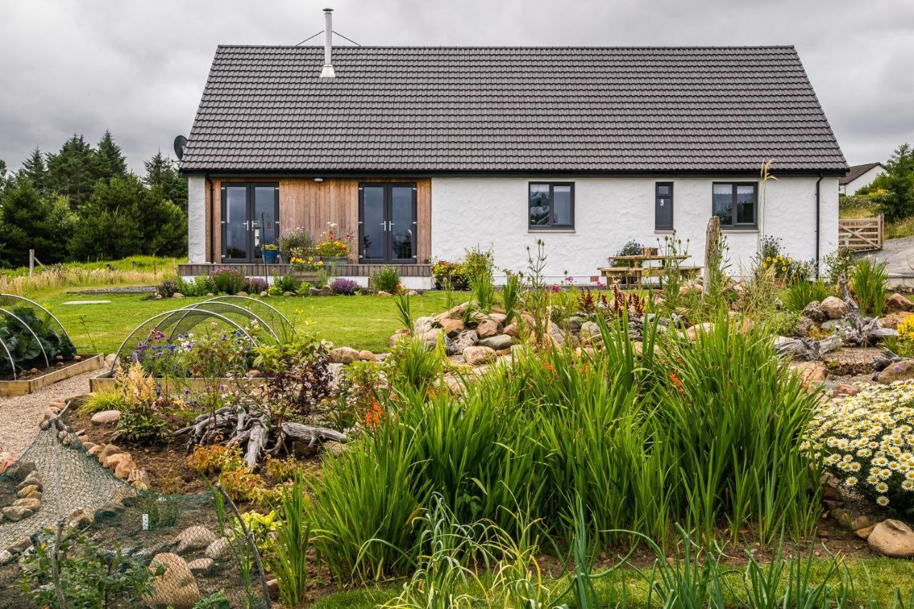 An Cois Na Mara Bed & Breakfast Laide Экстерьер фото