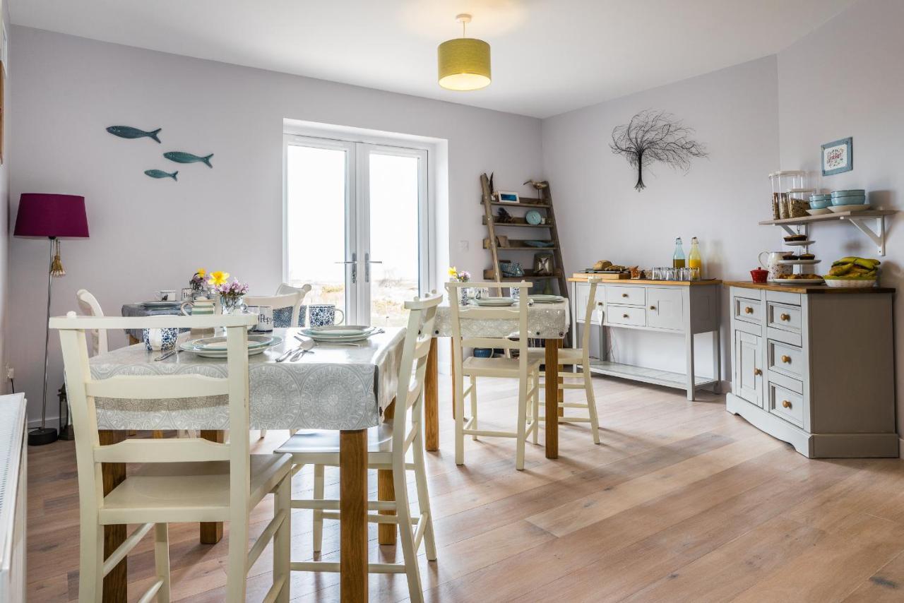An Cois Na Mara Bed & Breakfast Laide Экстерьер фото