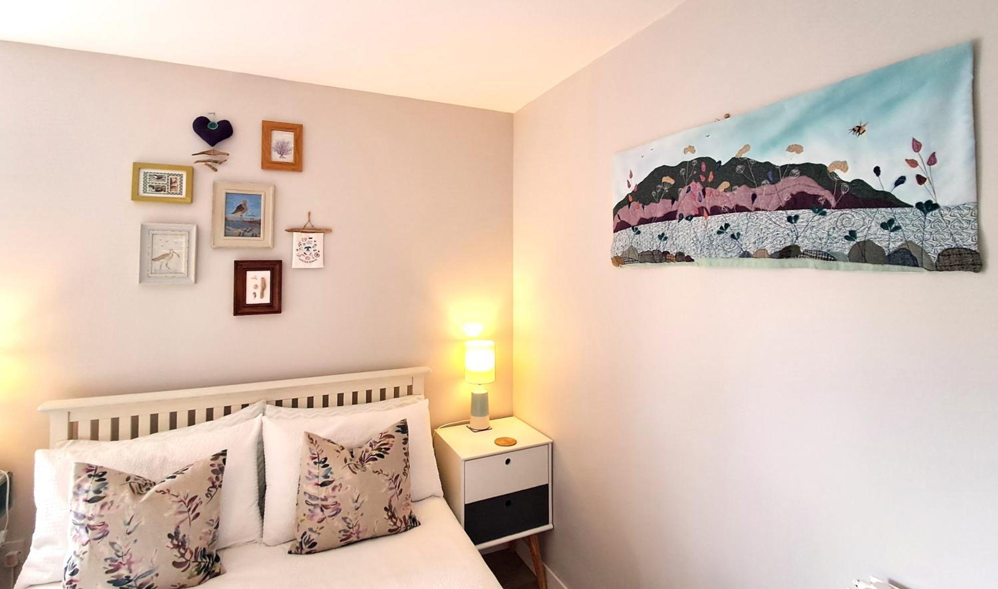 An Cois Na Mara Bed & Breakfast Laide Экстерьер фото